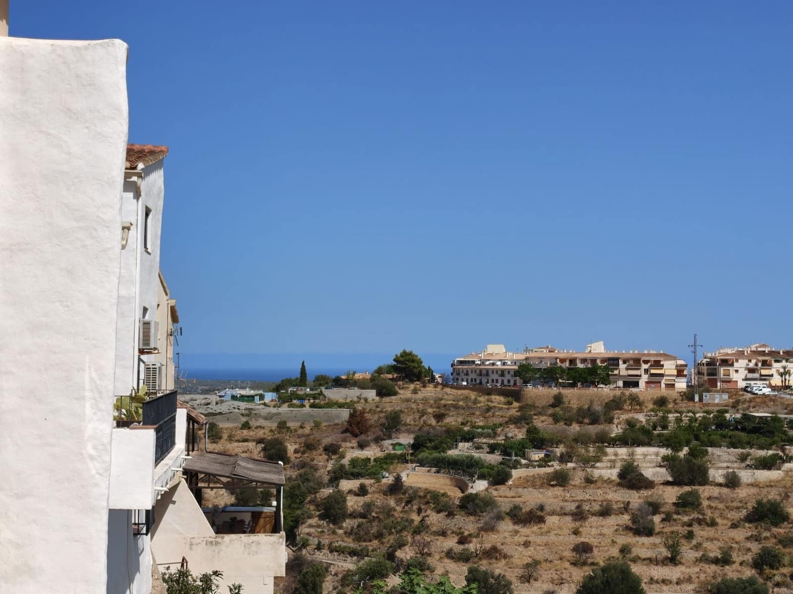 4 bedroom Townhouse for sale in Polop with garage - € 495,000 (Ref: 10042503)