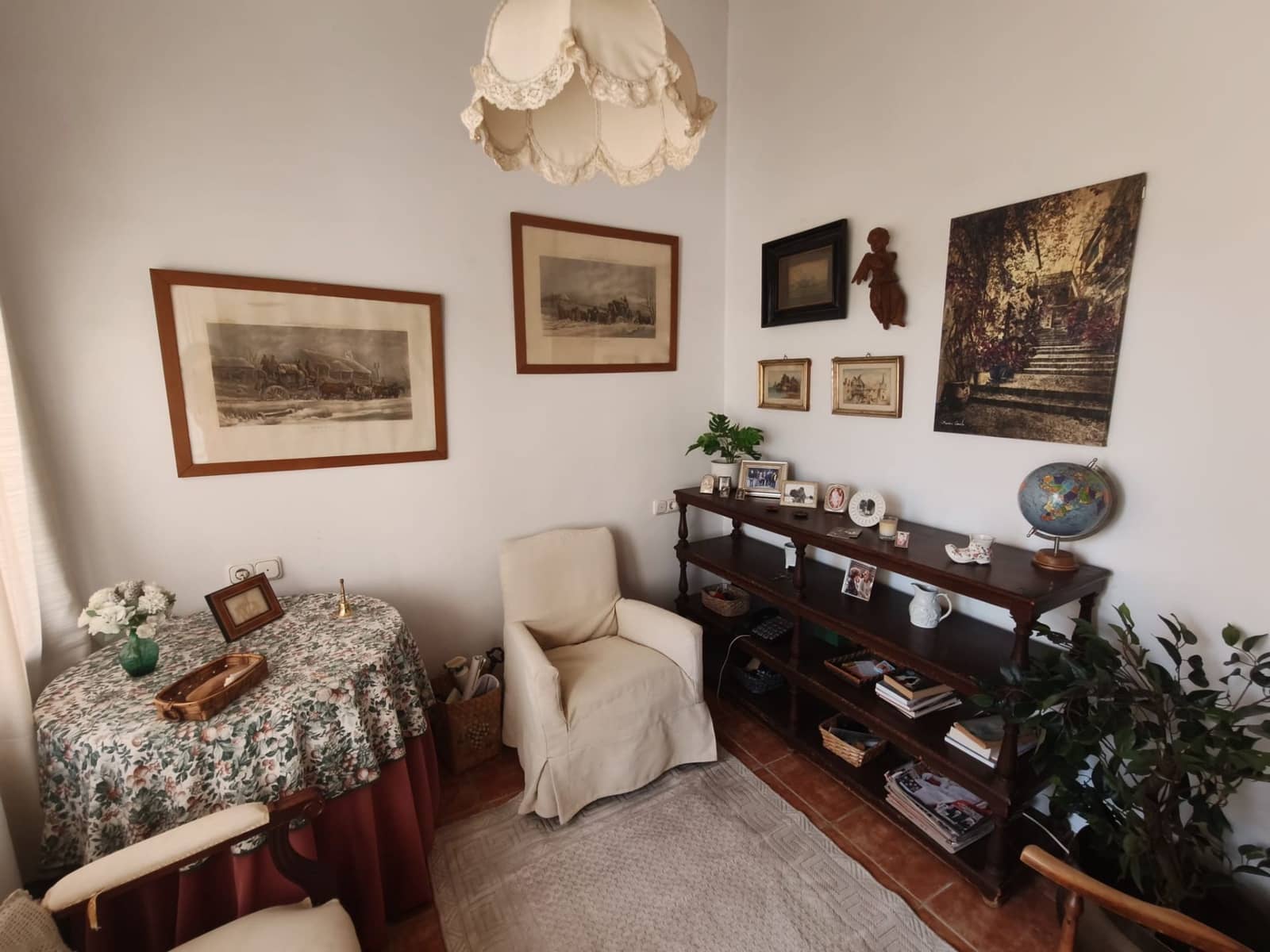 4 bedroom Townhouse for sale in Polop with garage - € 495,000 (Ref: 10042503)