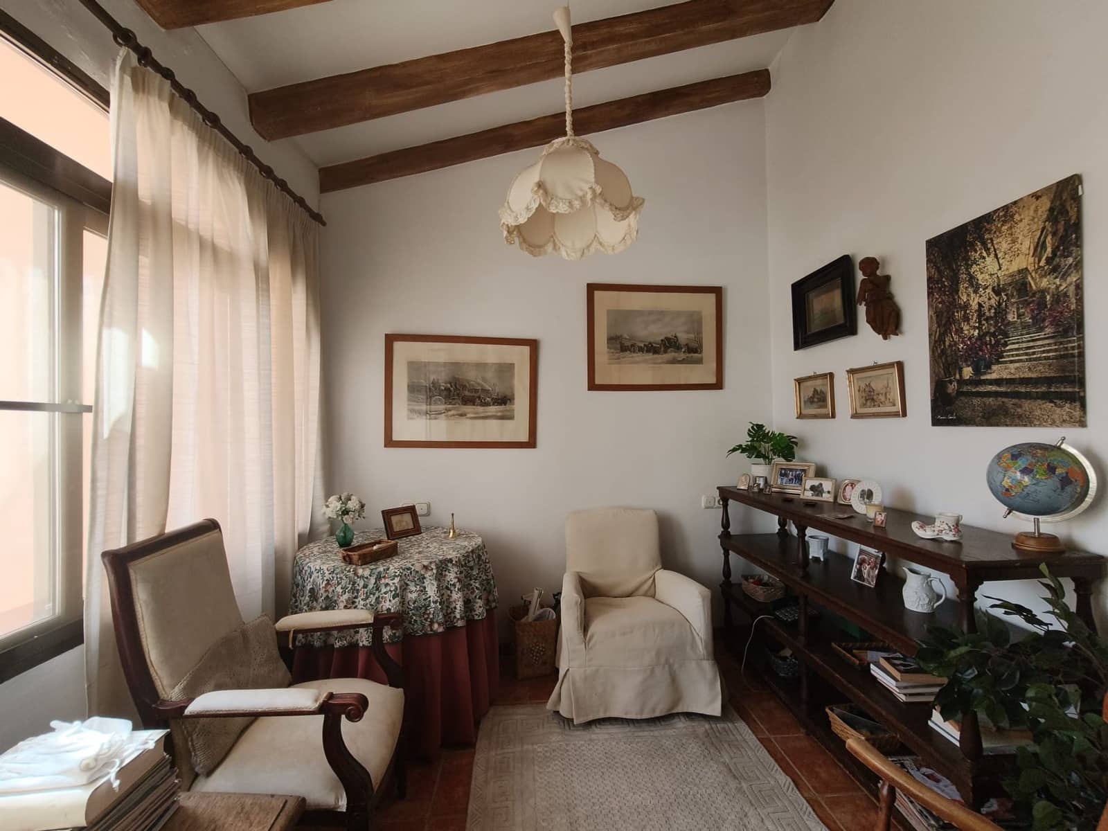 4 bedroom Townhouse for sale in Polop with garage - € 495,000 (Ref: 10042503)