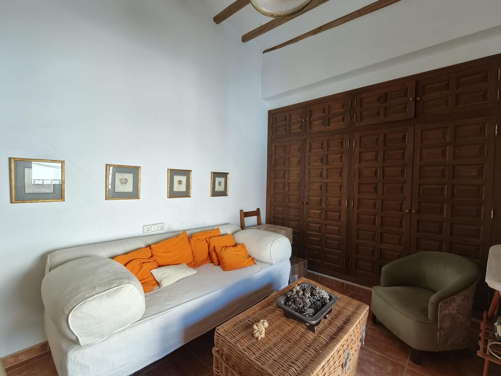 4 bedroom Townhouse for sale in Polop with garage - € 495,000 (Ref: 10042503)