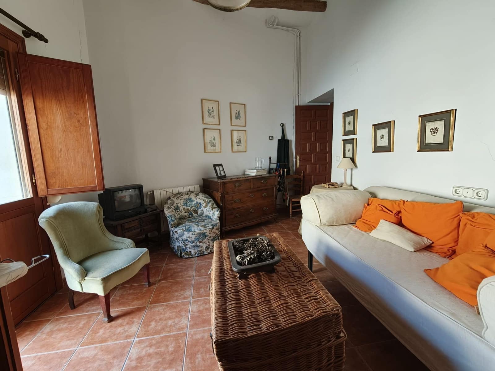4 bedroom Townhouse for sale in Polop with garage - € 495,000 (Ref: 10042503)