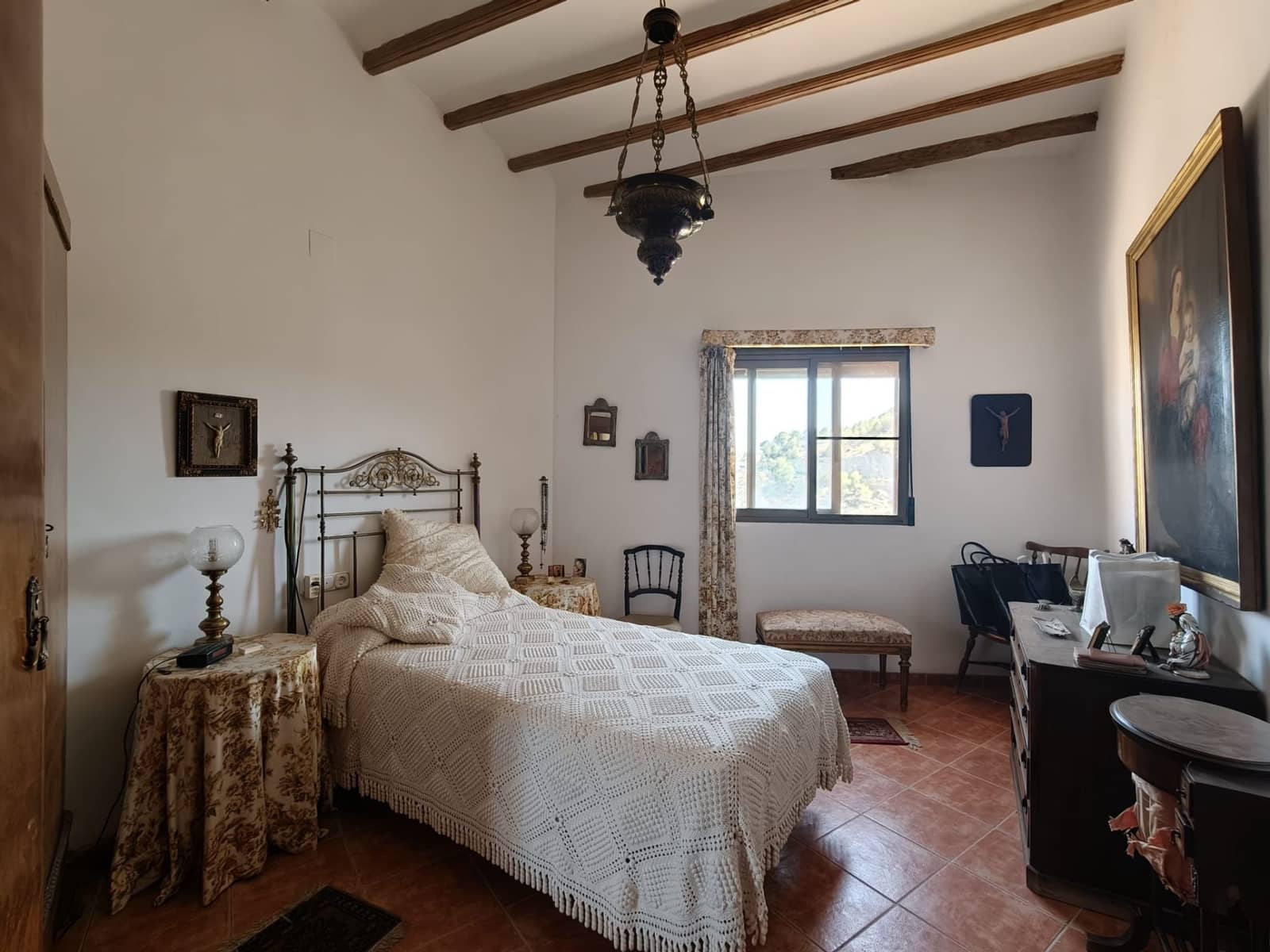 4 bedroom Townhouse for sale in Polop with garage - € 495,000 (Ref: 10042503)