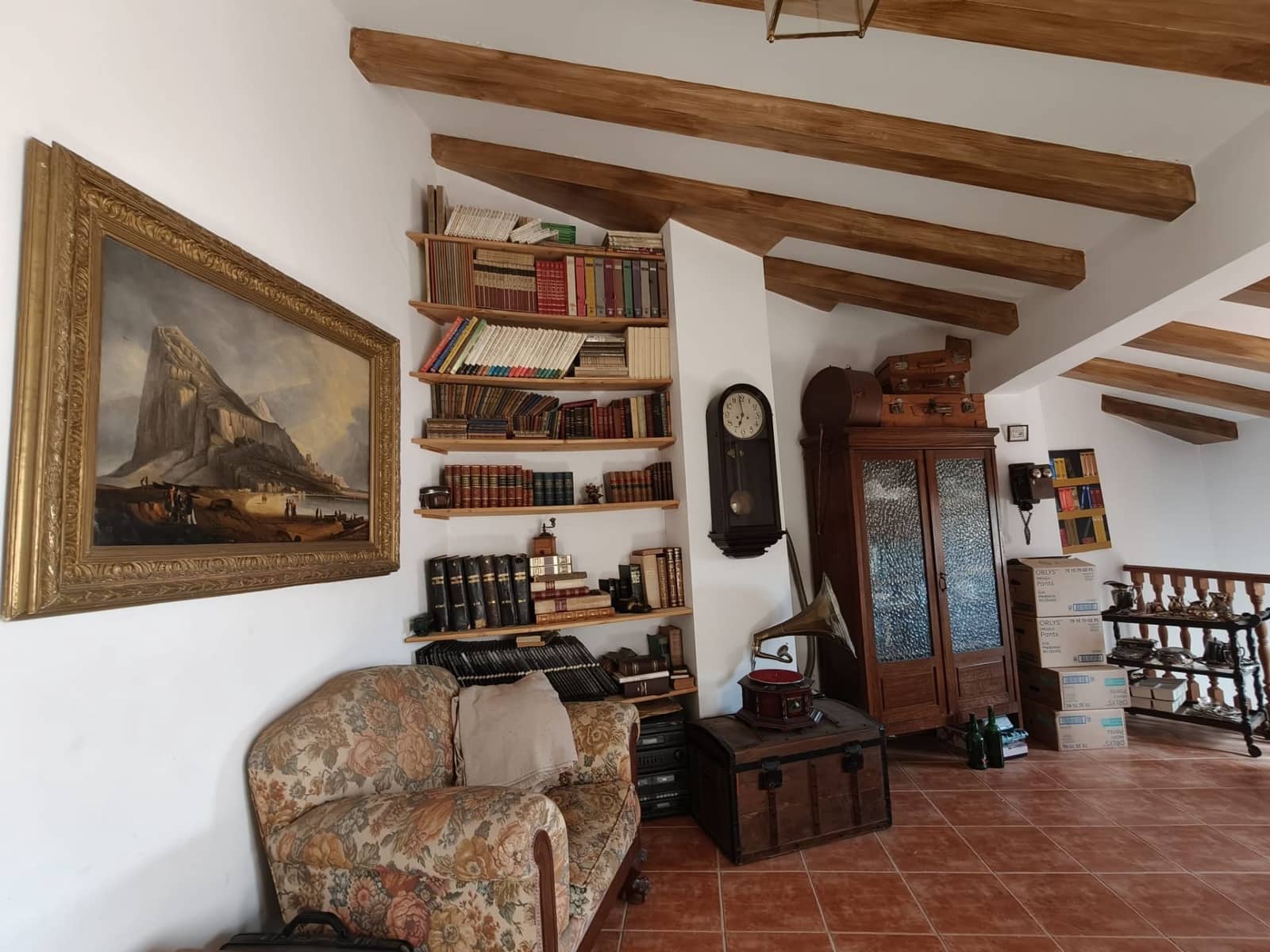 4 bedroom Townhouse for sale in Polop with garage - € 495,000 (Ref: 10042503)