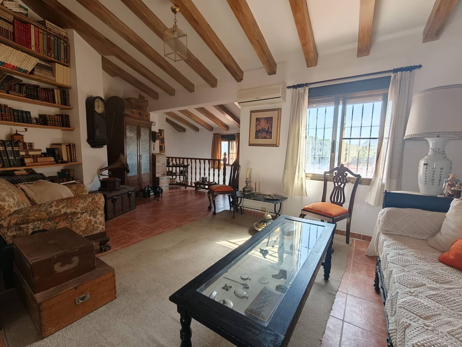 4 bedroom Townhouse for sale in Polop with garage - € 495,000 (Ref: 10042503)