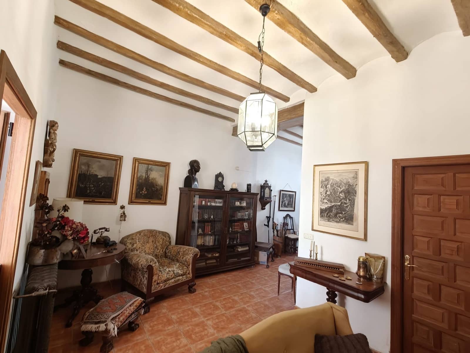 4 bedroom Townhouse for sale in Polop with garage - € 495,000 (Ref: 10042503)