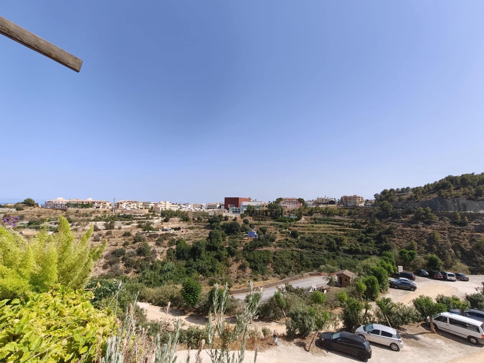 4 bedroom Townhouse for sale in Polop with garage - € 495,000 (Ref: 10042503)
