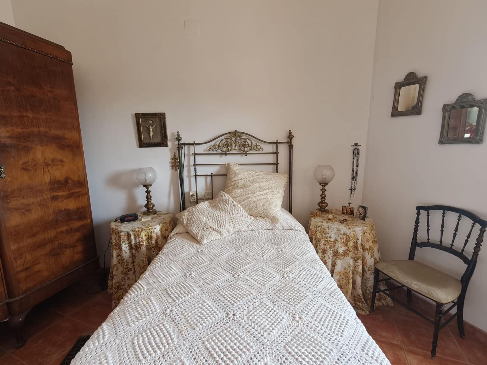 4 bedroom Townhouse for sale in Polop with garage - € 495,000 (Ref: 10042503)