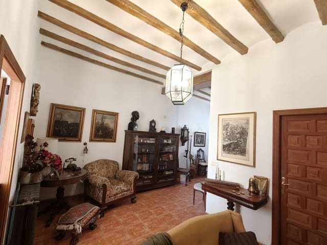 4 chambre Maison de Ville à vendre à Polop avec garage - 495 000 € (Ref: 10042503)