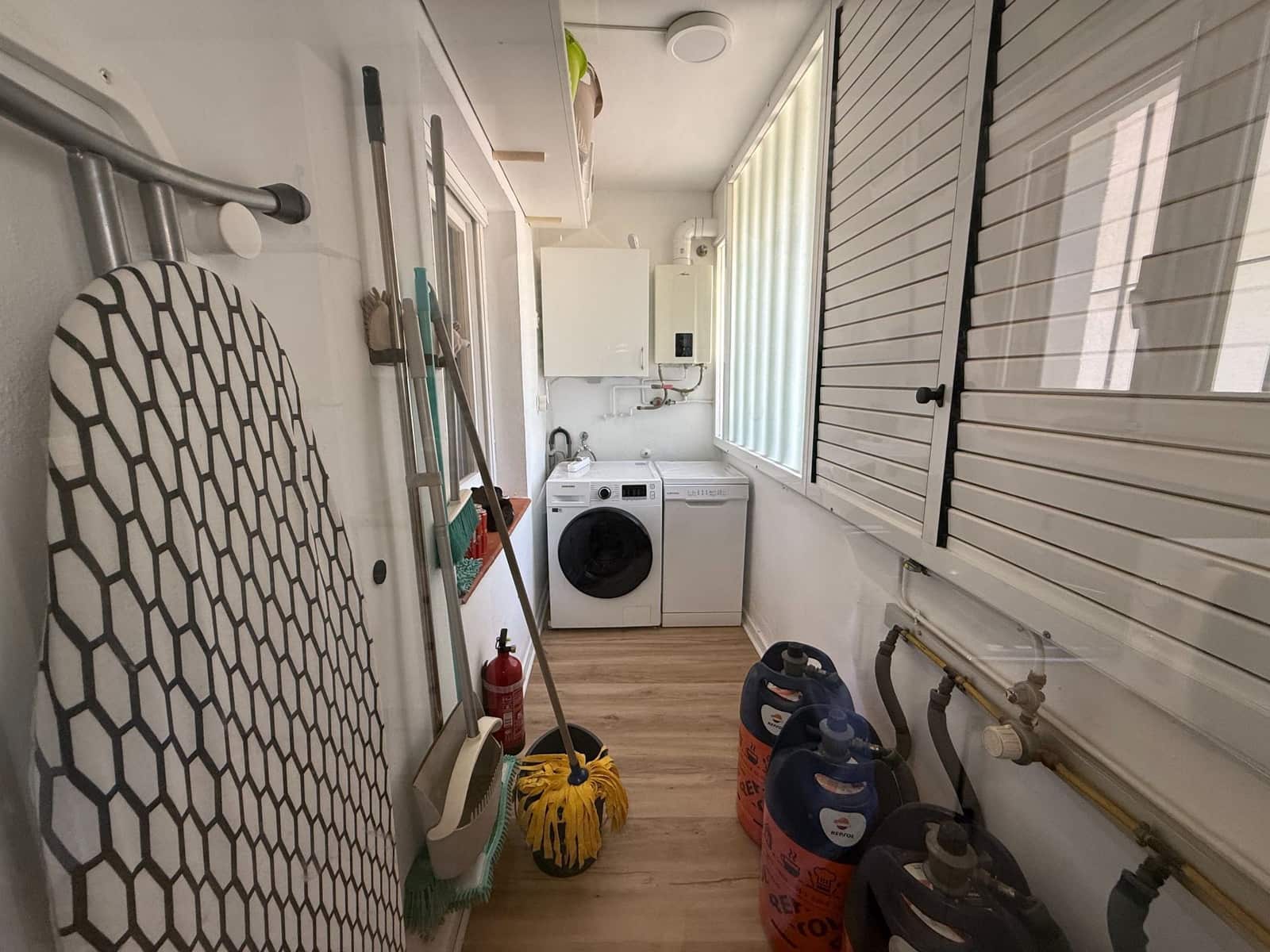 Apartamento de 2 habitaciones en Altea en alquiler con piscina garaje - 1.450 € (Ref: 10061291)