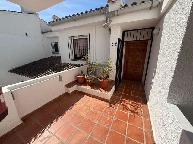 Apartamento de 2 habitaciones en Altea en alquiler con piscina garaje - 1.450 € (Ref: 10061291)