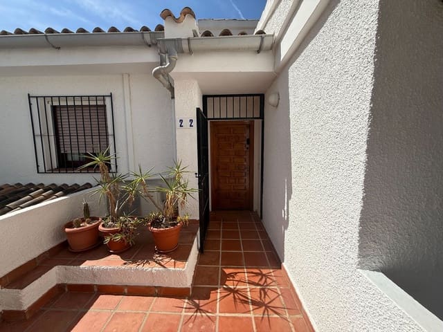 Apartamento de 2 habitaciones en Altea en alquiler con piscina garaje - 1.450 € (Ref: 10061291)
