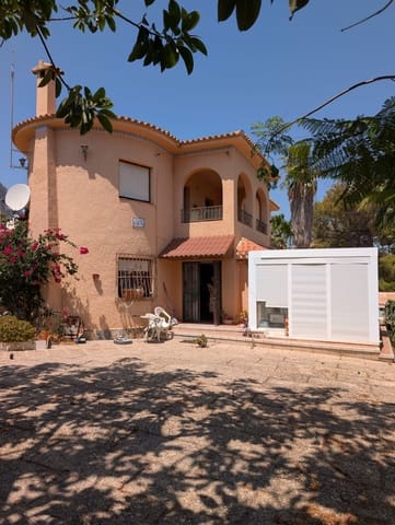 4 quarto Moradia para venda em Polop com piscina garagem - 550 000 € (Ref: 10074918)