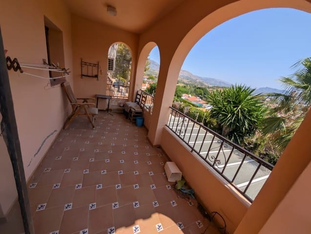 4 quarto Moradia para venda em Polop com piscina garagem - 550 000 € (Ref: 10074918)
