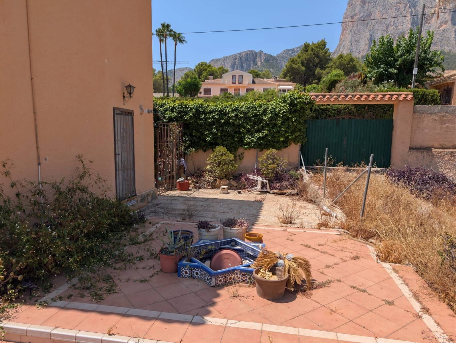 4 quarto Moradia para venda em Polop com piscina garagem - 550 000 € (Ref: 10074918)