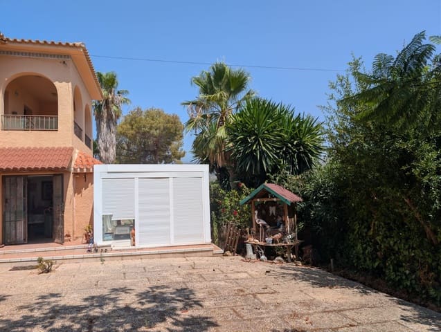 4 quarto Moradia para venda em Polop com piscina garagem - 550 000 € (Ref: 10074918)