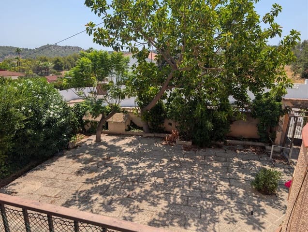4 quarto Moradia para venda em Polop com piscina garagem - 550 000 € (Ref: 10074918)