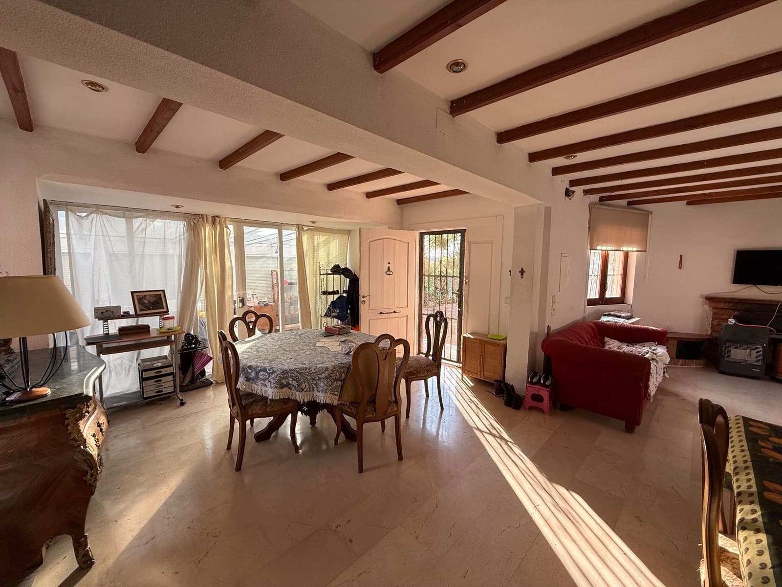 4 bedroom Villa for sale in Polop with pool garage - € 495,000 (Ref: 10074918)