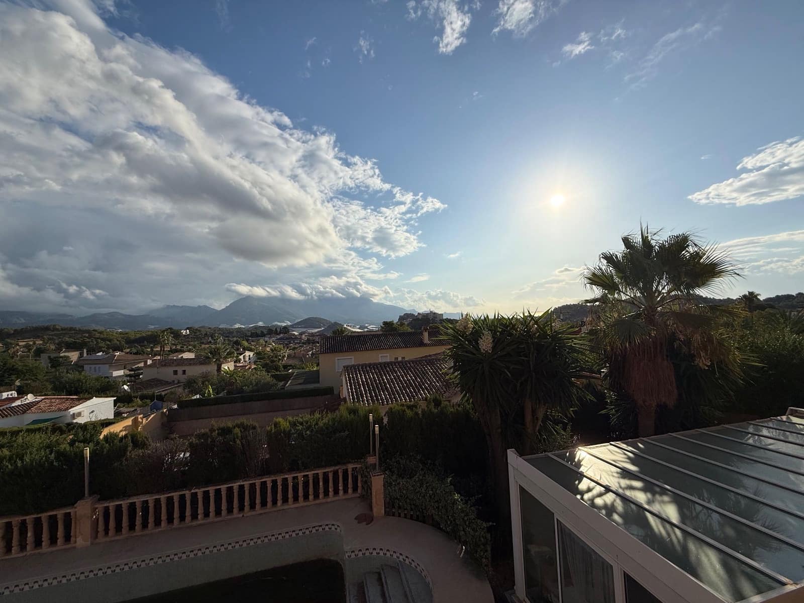 4 bedroom Villa for sale in Polop with pool garage - € 495,000 (Ref: 10074918)