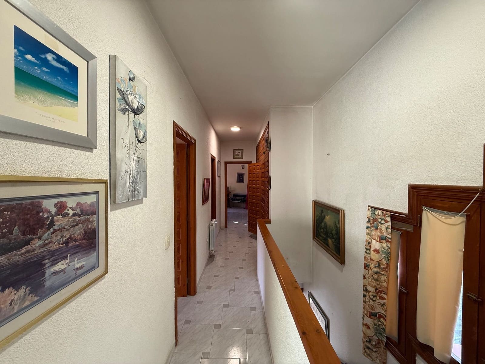 4 bedroom Villa for sale in Polop with pool garage - € 495,000 (Ref: 10074918)