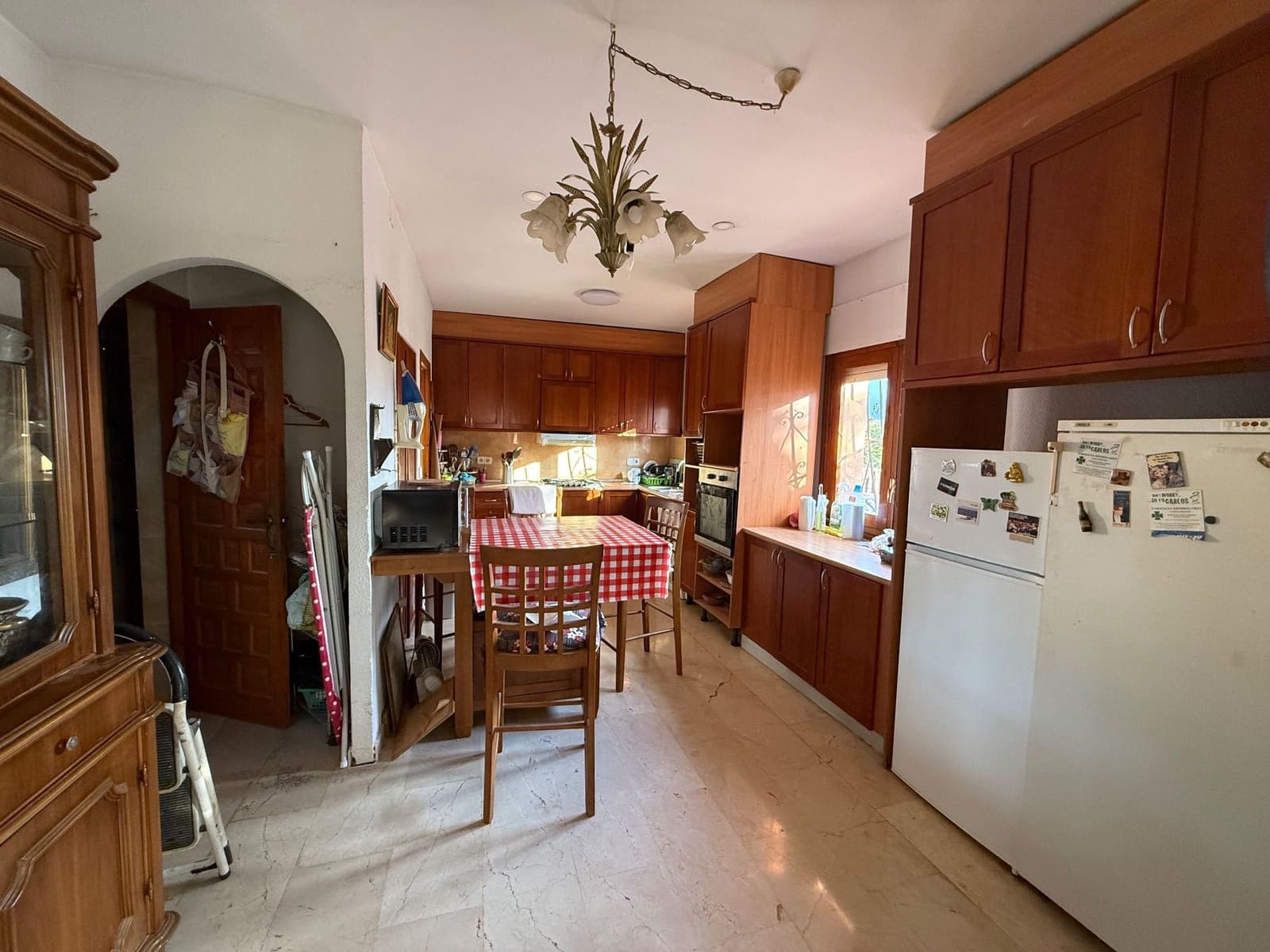 4 bedroom Villa for sale in Polop with pool garage - € 495,000 (Ref: 10074918)
