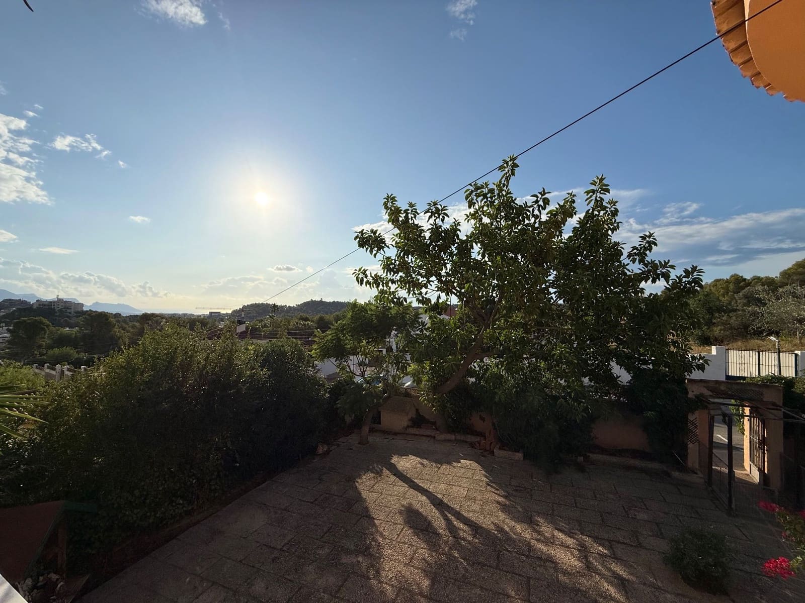 4 bedroom Villa for sale in Polop with pool garage - € 495,000 (Ref: 10074918)
