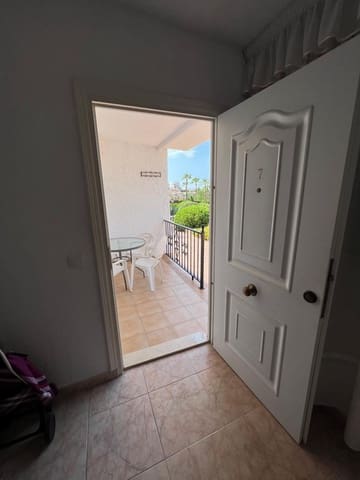 Apartamento de 3 habitaciones en La Nucia en venta con piscina garaje - 220.000 € (Ref: 10080457)