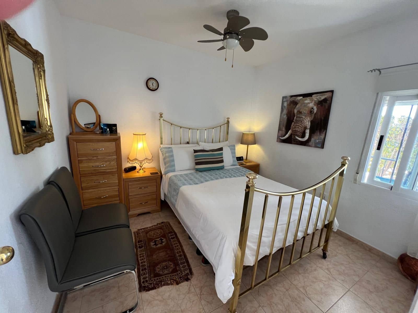 Apartamento de 3 habitaciones en La Nucia en venta con piscina garaje - 220.000 € (Ref: 10080457)