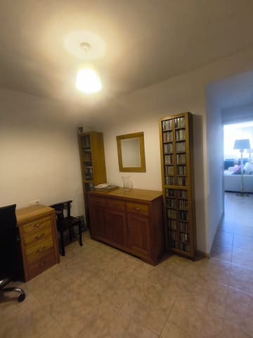 Apartamento de 3 habitaciones en La Nucia en venta con piscina garaje - 220.000 € (Ref: 10080457)