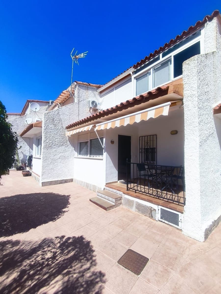 Apartamento de 3 habitaciones en La Nucia en venta con piscina garaje - 220.000 € (Ref: 10080457)