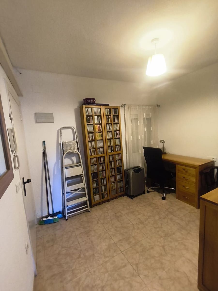 Apartamento de 3 habitaciones en La Nucia en venta con piscina garaje - 220.000 € (Ref: 10080457)