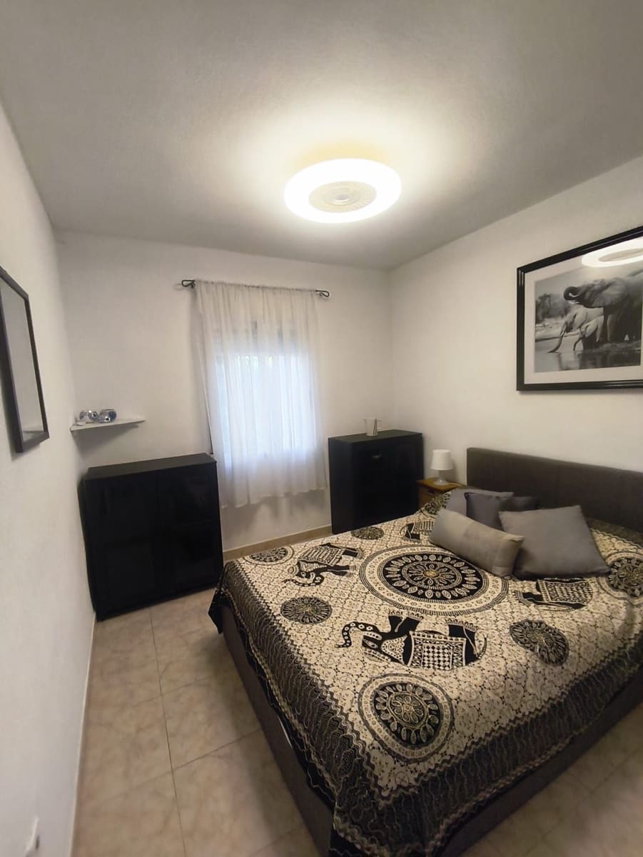 Apartamento de 3 habitaciones en La Nucia en venta con piscina garaje - 220.000 € (Ref: 10080457)