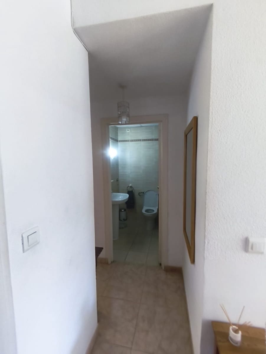 Apartamento de 3 habitaciones en La Nucia en venta con piscina garaje - 220.000 € (Ref: 10080457)