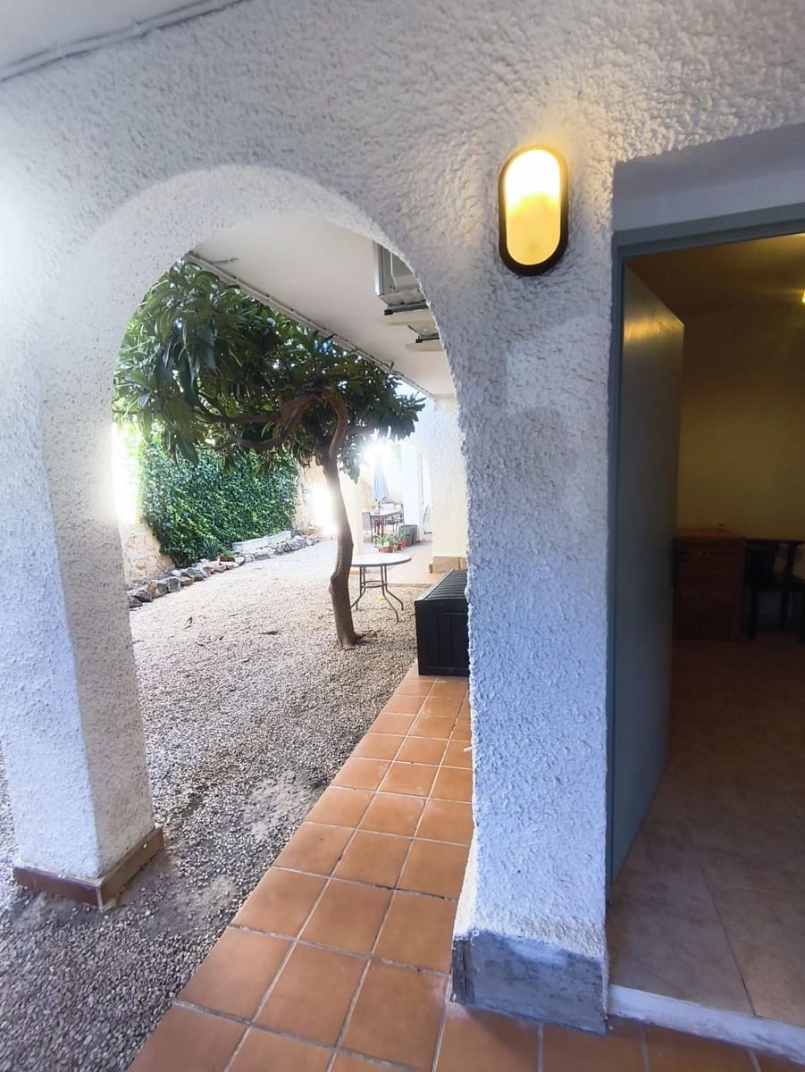 Apartamento de 3 habitaciones en La Nucia en venta con piscina garaje - 220.000 € (Ref: 10080457)
