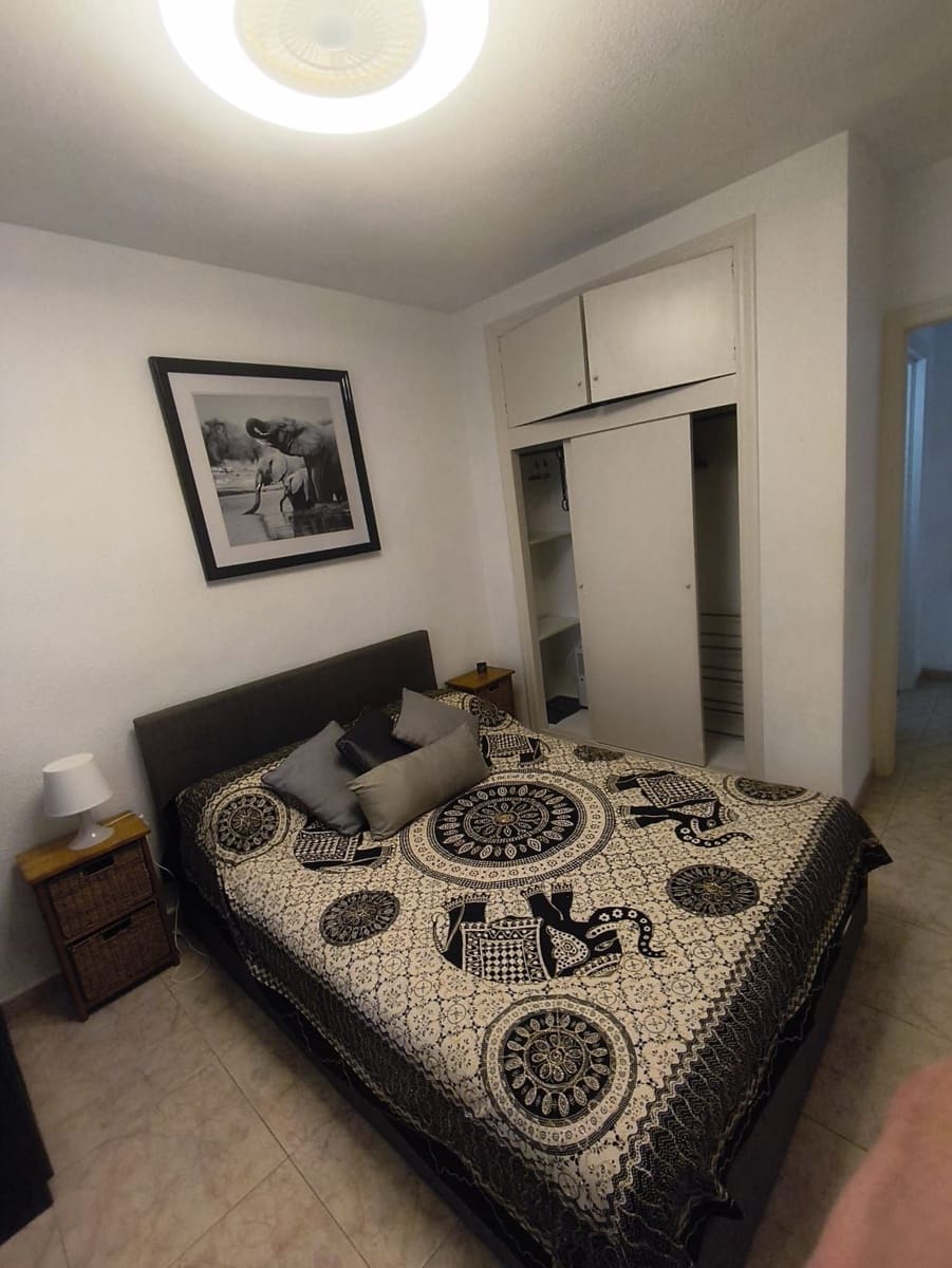 Apartamento de 3 habitaciones en La Nucia en venta con piscina garaje - 220.000 € (Ref: 10080457)