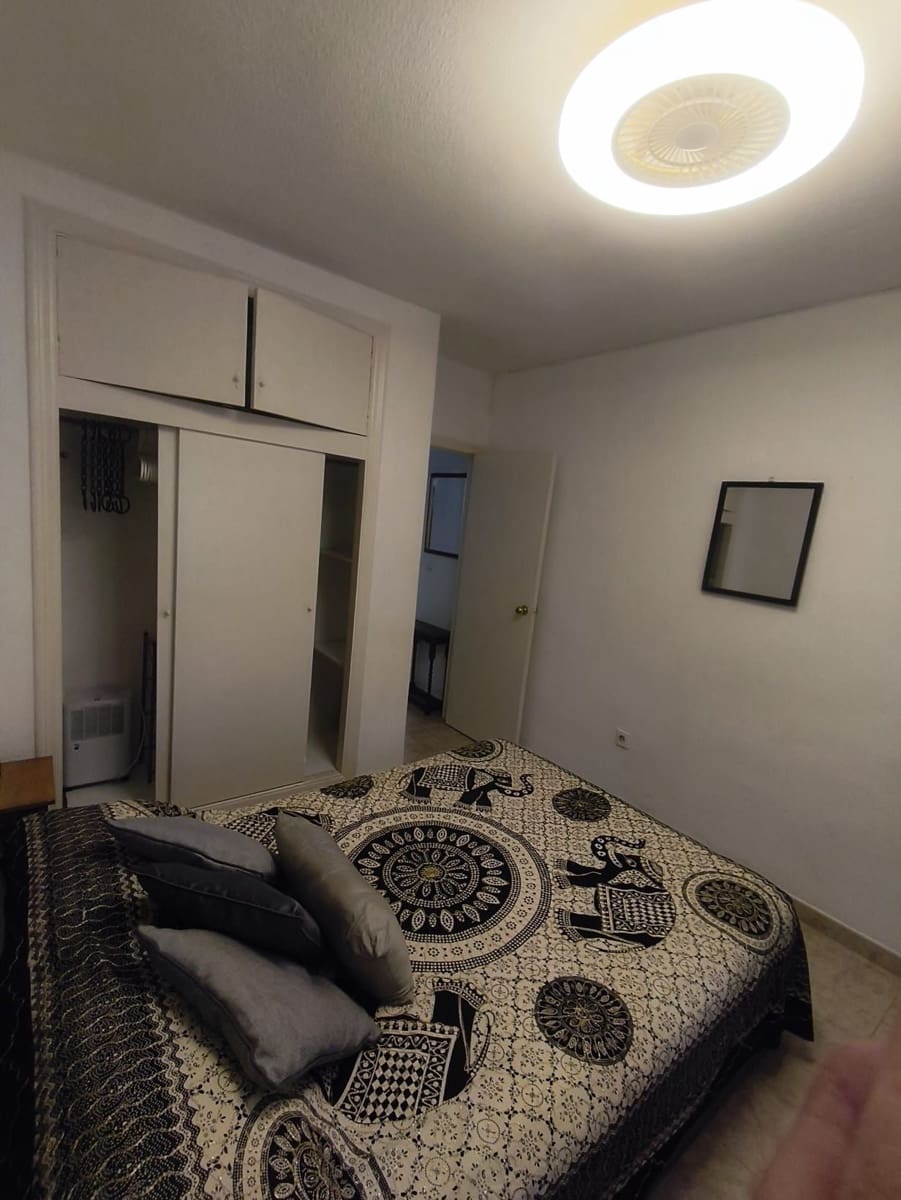 Apartamento de 3 habitaciones en La Nucia en venta con piscina garaje - 220.000 € (Ref: 10080457)