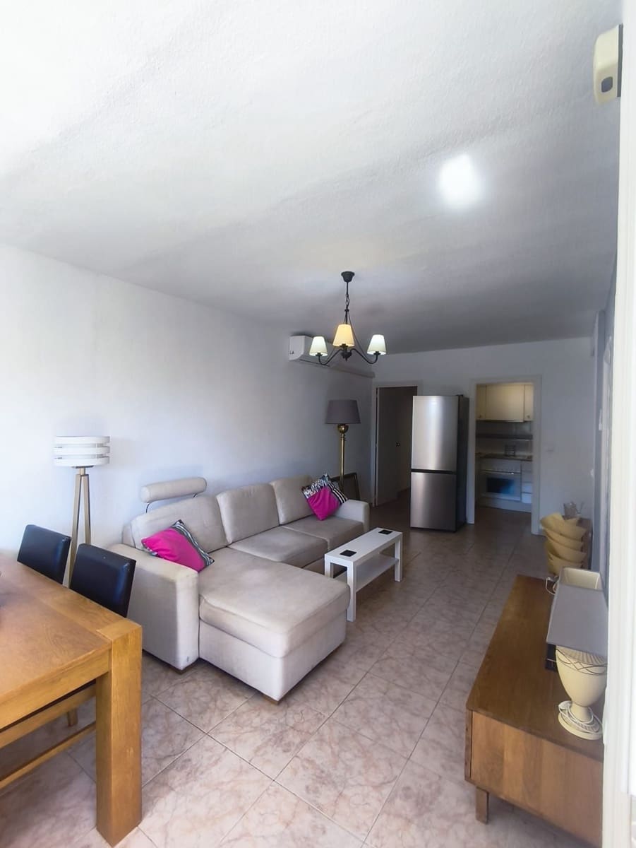 Apartamento de 3 habitaciones en La Nucia en venta con piscina garaje - 220.000 € (Ref: 10080457)