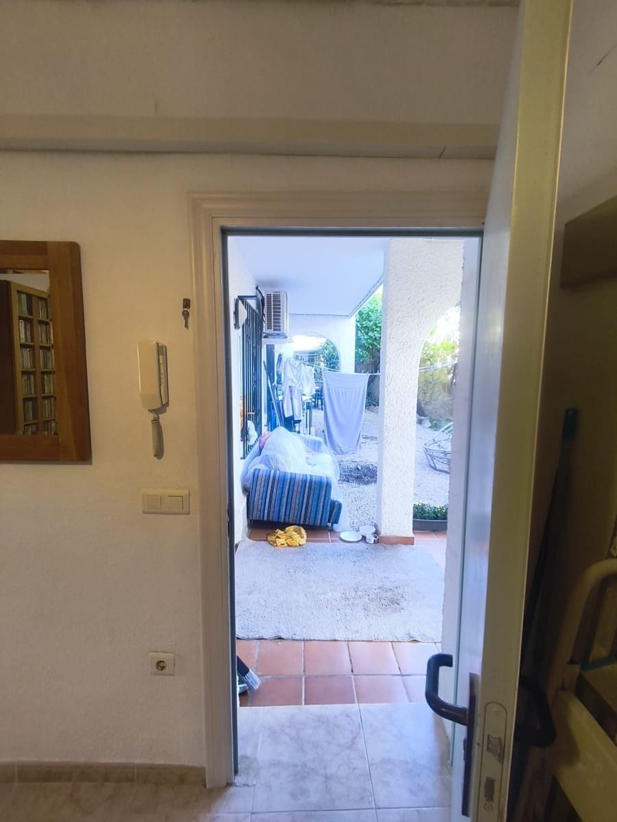 Apartamento de 3 habitaciones en La Nucia en venta con piscina garaje - 220.000 € (Ref: 10080457)