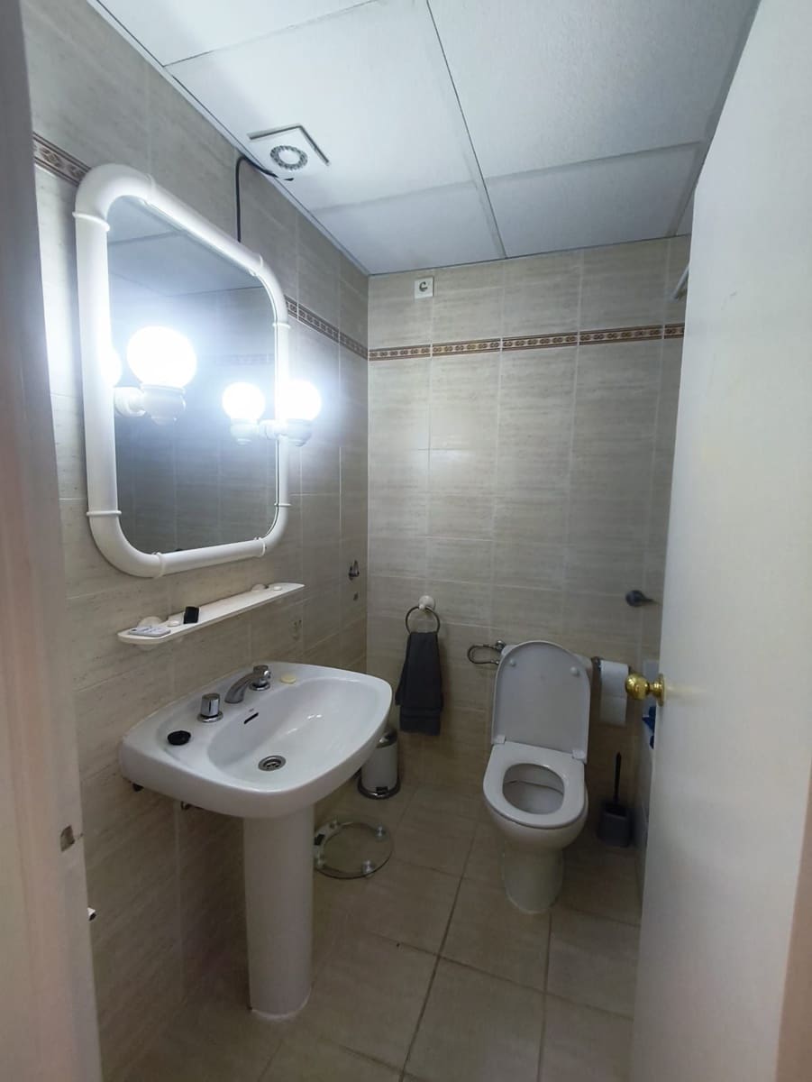 Apartamento de 3 habitaciones en La Nucia en venta con piscina garaje - 220.000 € (Ref: 10080457)