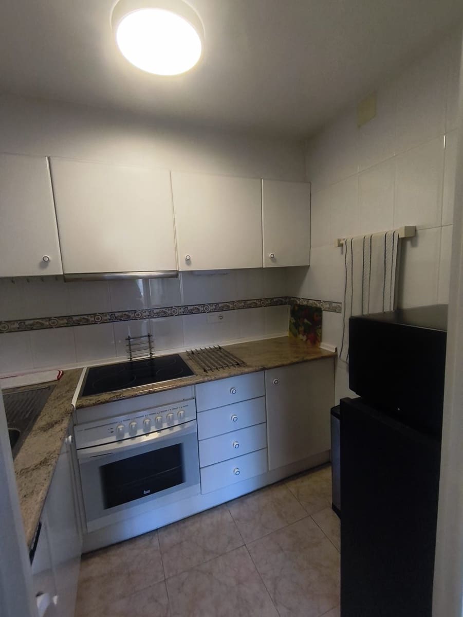 Apartamento de 3 habitaciones en La Nucia en venta con piscina garaje - 220.000 € (Ref: 10080457)
