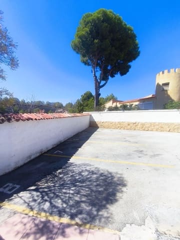Apartamento de 3 habitaciones en La Nucia en venta con piscina garaje - 220.000 € (Ref: 10080457)