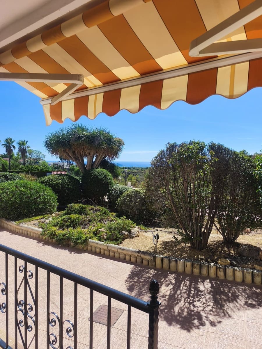 Apartamento de 3 habitaciones en La Nucia en venta con piscina garaje - 220.000 € (Ref: 10080457)