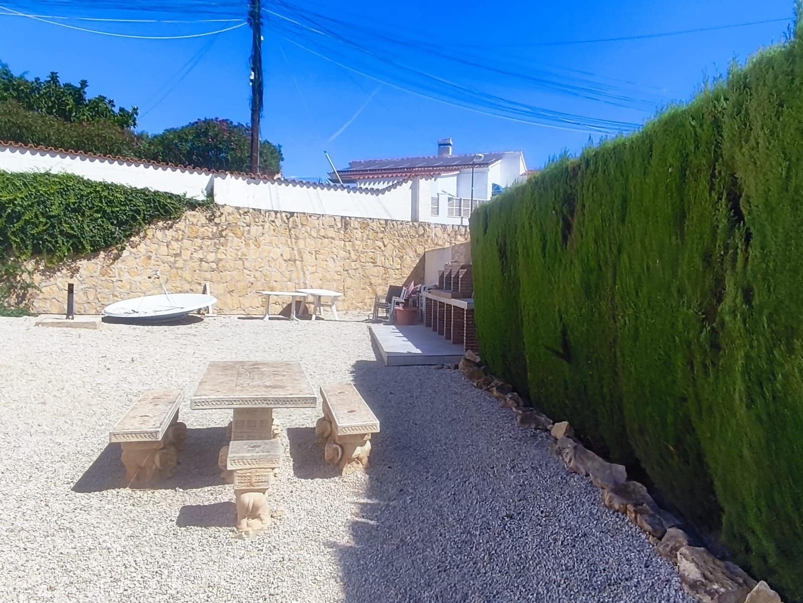 Apartamento de 3 habitaciones en La Nucia en venta con piscina garaje - 220.000 € (Ref: 10080457)