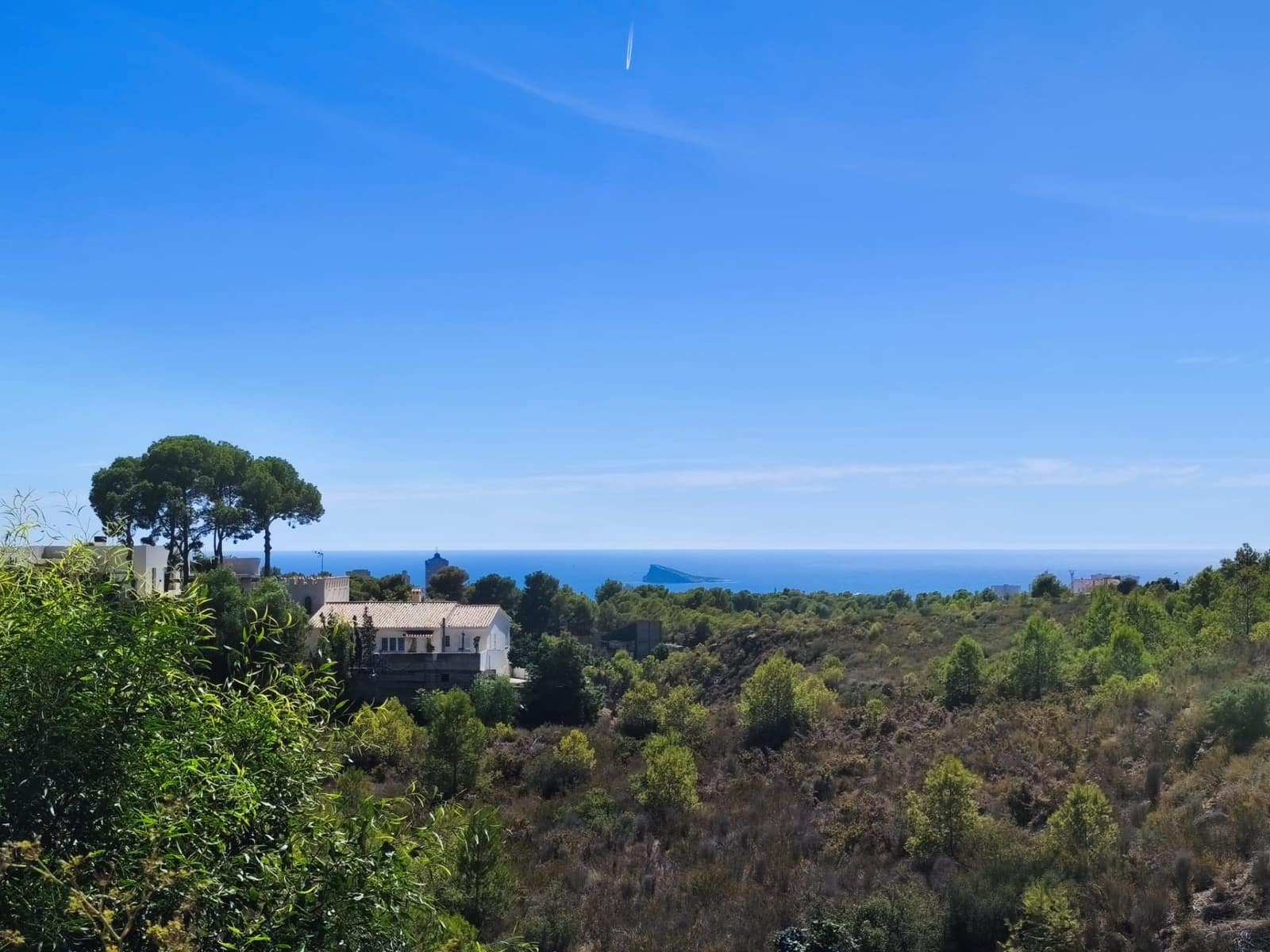 Apartamento de 3 habitaciones en La Nucia en venta con piscina garaje - 220.000 € (Ref: 10080457)