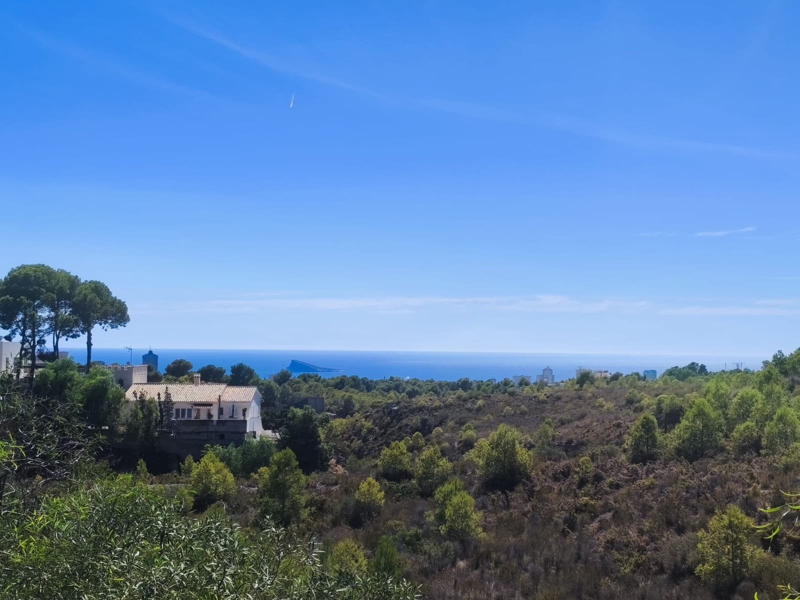 Apartamento de 3 habitaciones en La Nucia en venta con piscina garaje - 220.000 € (Ref: 10080457)