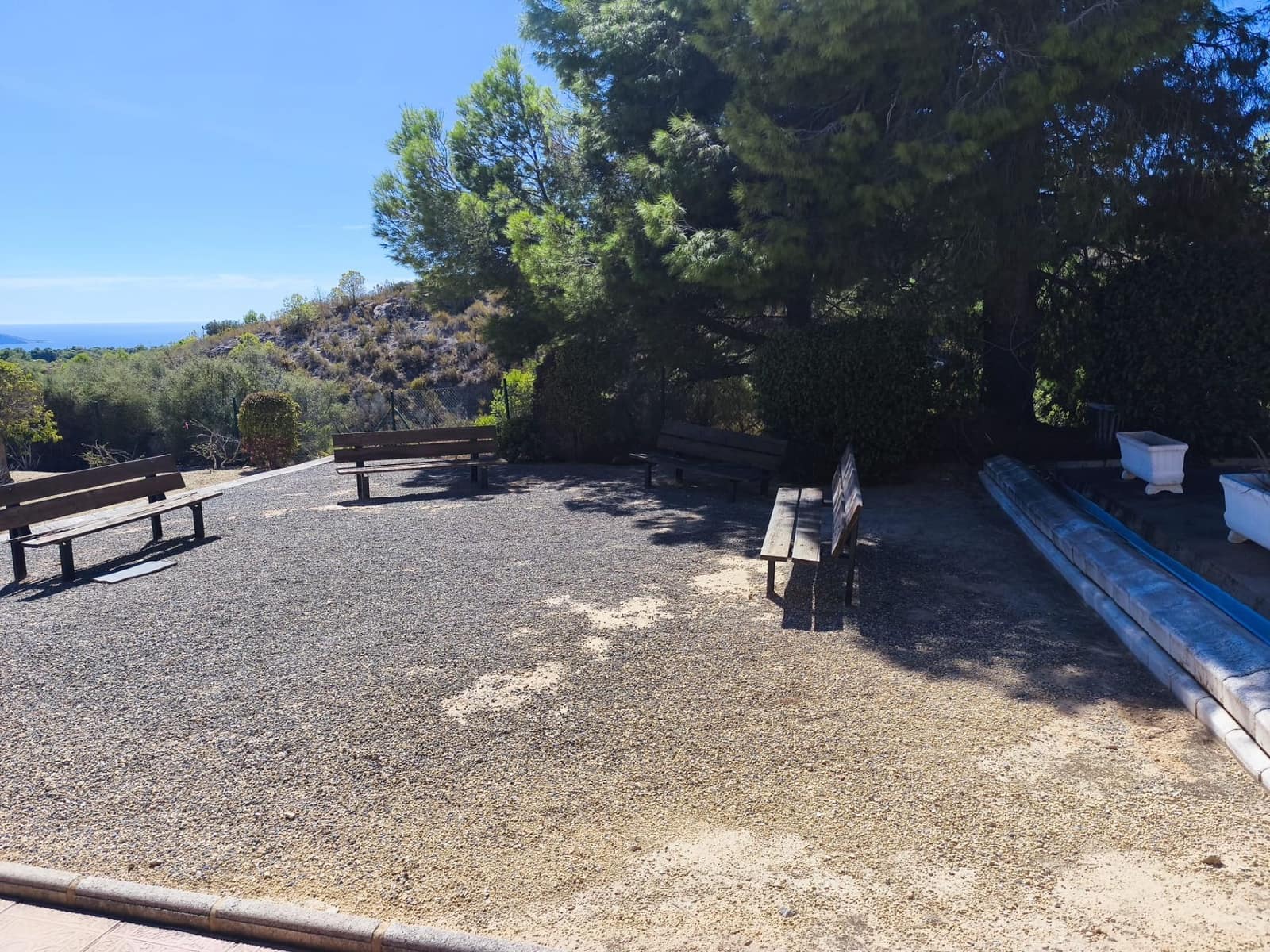 Apartamento de 3 habitaciones en La Nucia en venta con piscina garaje - 220.000 € (Ref: 10080457)