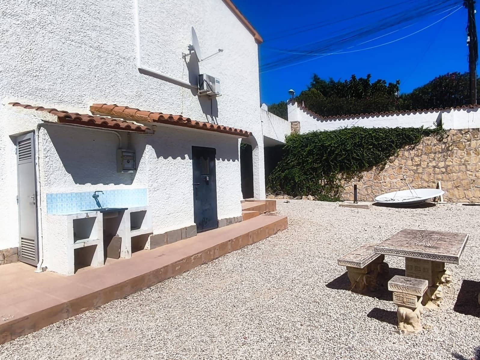 Apartamento de 3 habitaciones en La Nucia en venta con piscina garaje - 220.000 € (Ref: 10080457)