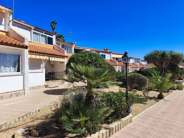 Apartamento de 3 habitaciones en La Nucia en venta con piscina garaje - 220.000 € (Ref: 10080457)