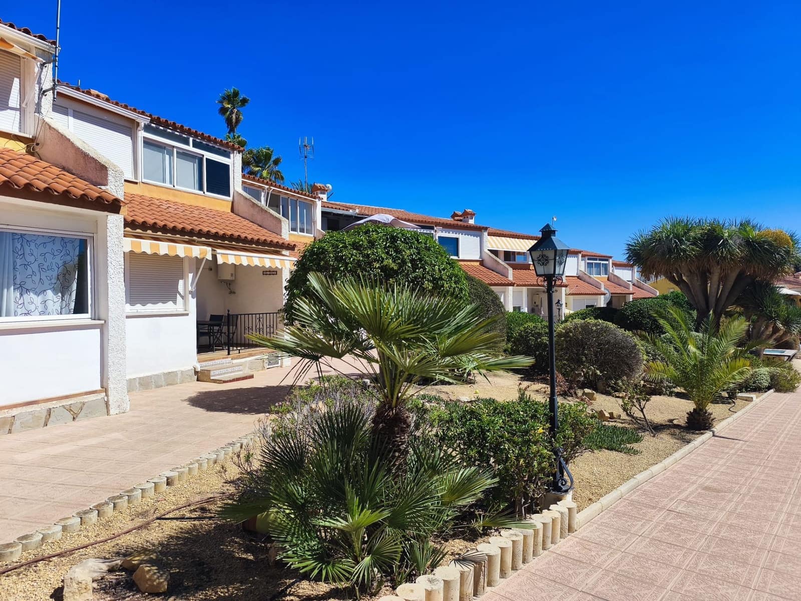 Apartamento de 3 habitaciones en La Nucia en venta con piscina garaje - 220.000 € (Ref: 10080457)