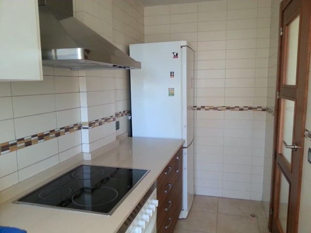 2 Zimmer Apartment zu verkaufen in La Nucia - 189.000 € (Ref: 10085508)