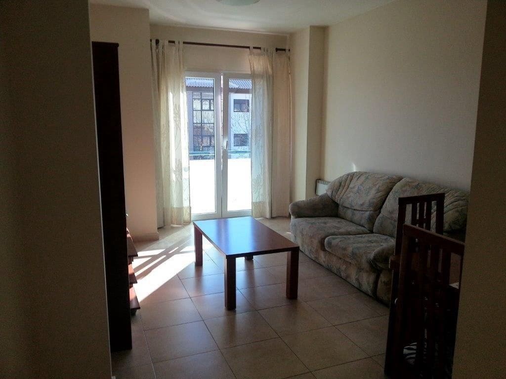 2 Zimmer Apartment zu verkaufen in La Nucia - 189.000 € (Ref: 10085508)
